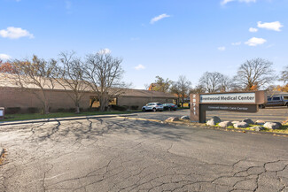 More details for 28711 8 Mile Rd, Livonia, MI - Office/Medical for Lease