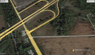 More details for I-65 (Exit 36), Crothersville, IN - Land for Sale