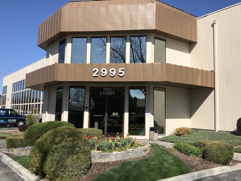 2993-2999 N Cole Rd, Boise, ID for lease - Building Photo - Image 1 of 13