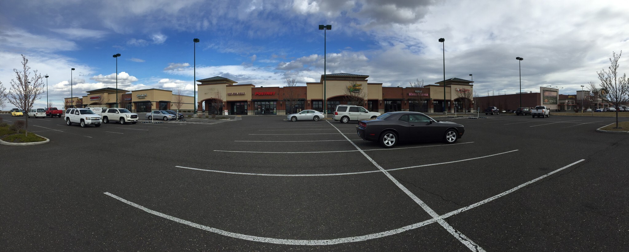 5025 Road 68, Pasco, WA for sale Building Photo- Image 1 of 1