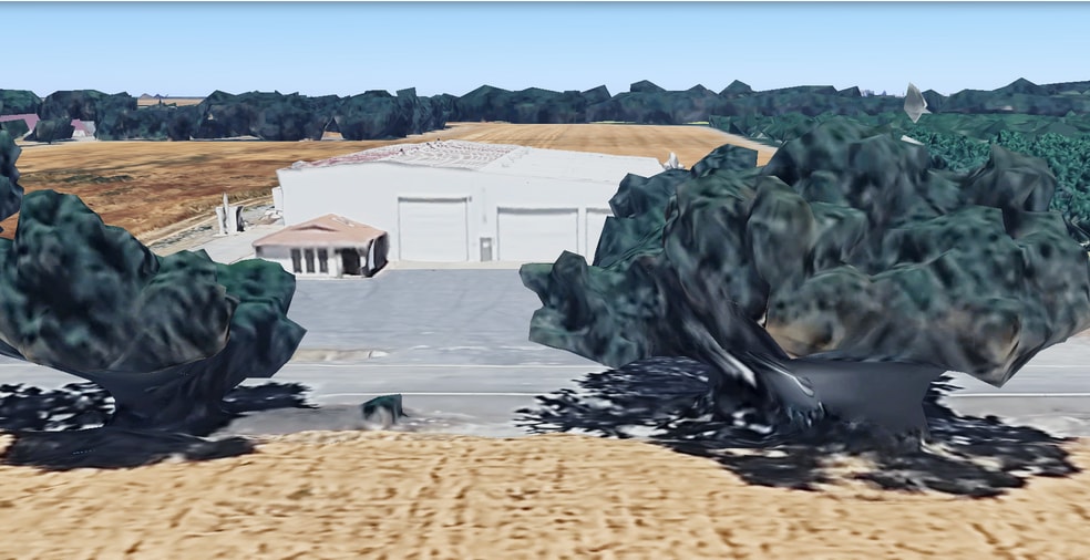 52210 Willow Point Ave, Clarksburg, CA for sale - Primary Photo - Image 1 of 2