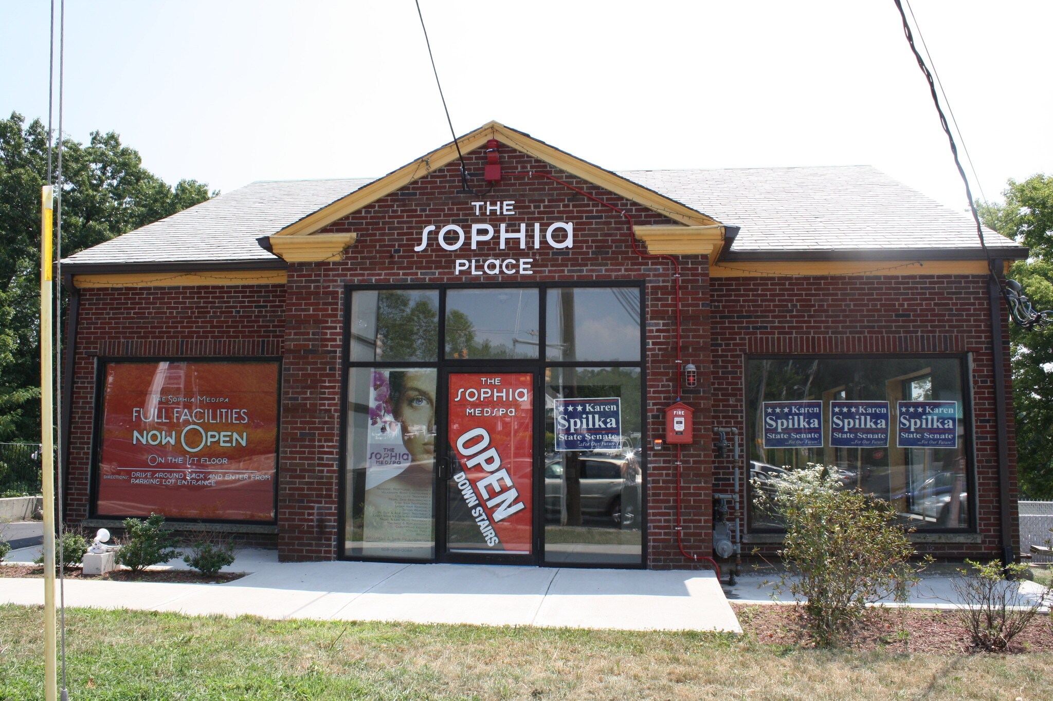 630 Worcester Rd, Framingham, MA for sale Primary Photo- Image 1 of 1