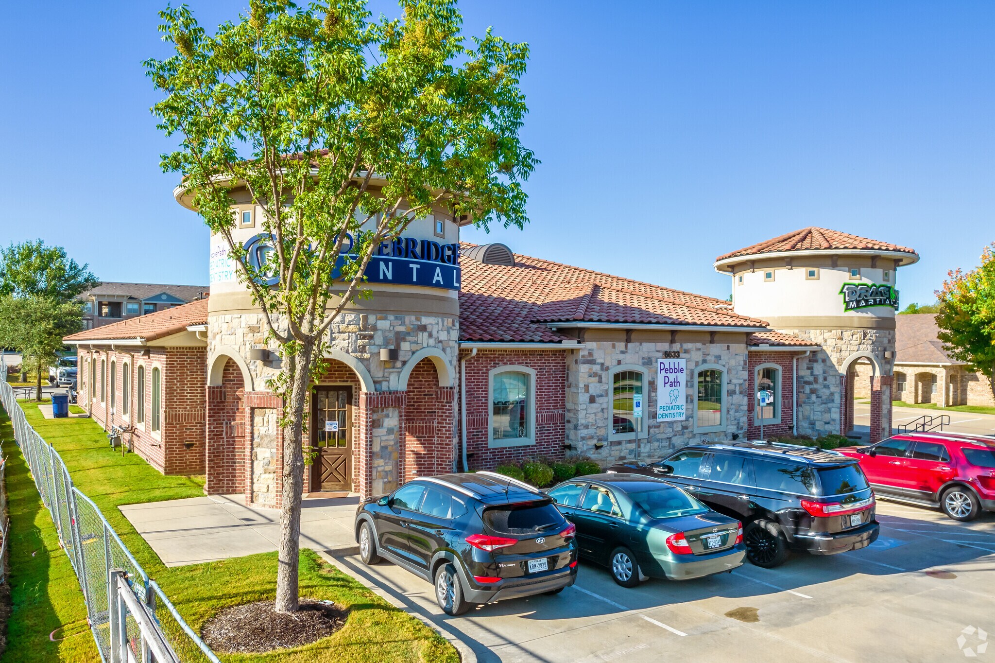 6633 Eldorado Pky, McKinney, TX for sale Primary Photo- Image 1 of 1