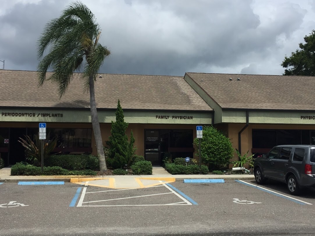 2349 Sunset Point Rd, Clearwater, FL for sale Building Photo- Image 1 of 1