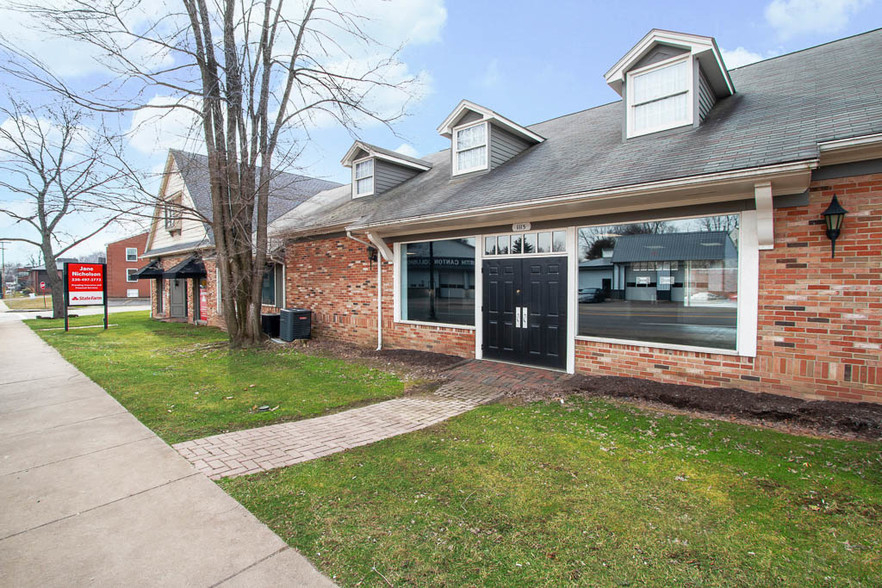 1113 S Main St, North Canton, OH for sale - Building Photo - Image 1 of 1