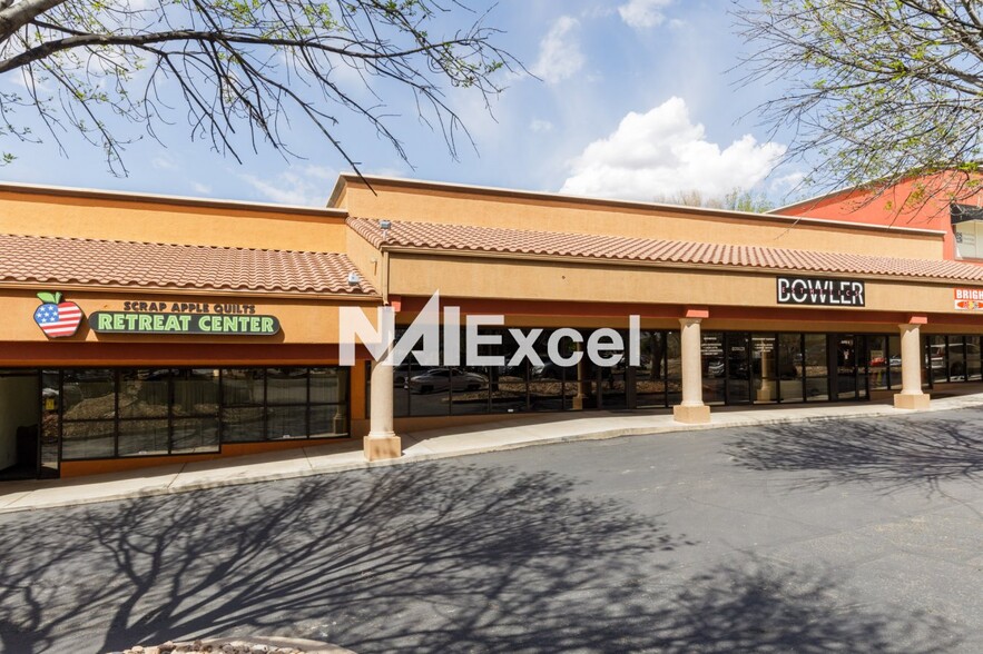 144 W Brigham Rd, Saint George, UT for sale - Building Photo - Image 1 of 1