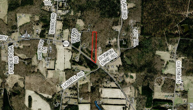 3914 NC-801, Mocksville, NC for sale Building Photo- Image 1 of 1