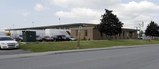 More details for 700 Montée de Liesse, Montréal, QC - Industrial for Sale