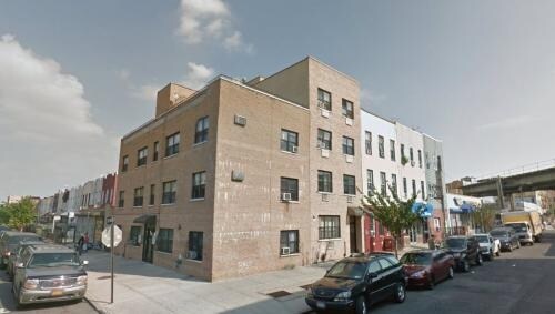223 Wilson Ave, Brooklyn, NY for sale - Primary Photo - Image 1 of 1