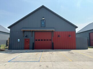 More details for 9775 Industrial Drive: Unit 108, Horace, ND - Flex for Lease