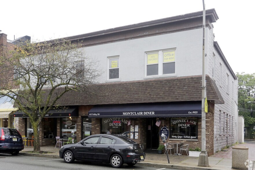 613617 Valley Rd, Montclair, NJ 07043