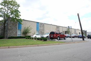 62-64 Grant Ave, Carteret NJ - Warehouse