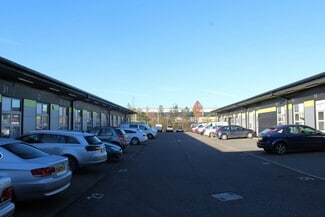 More details for 1 Smeaton Close, Aylesbury - Flex for Lease