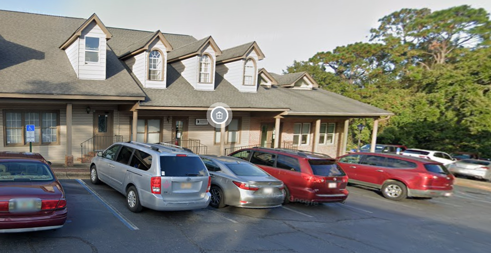 6160 N Davis Hwy, Pensacola, FL for sale - Building Photo - Image 1 of 3