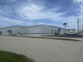 216 Seaboard Ave, Venice FL - Warehouse