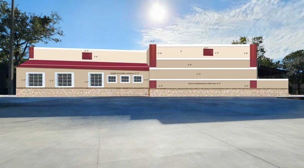 144 Brandon Town Center Dr, Brandon, FL for lease - Building Photo - Image 3 of 4