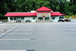More details for 3260 S Stratford Rd, Winston-Salem, NC - Retail for Sale