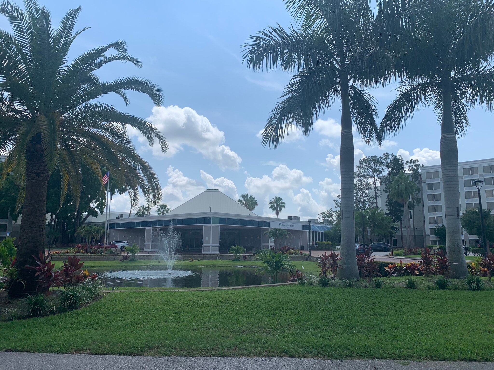 3011 Maingate Ln, Kissimmee, FL for lease Building Photo- Image 1 of 9