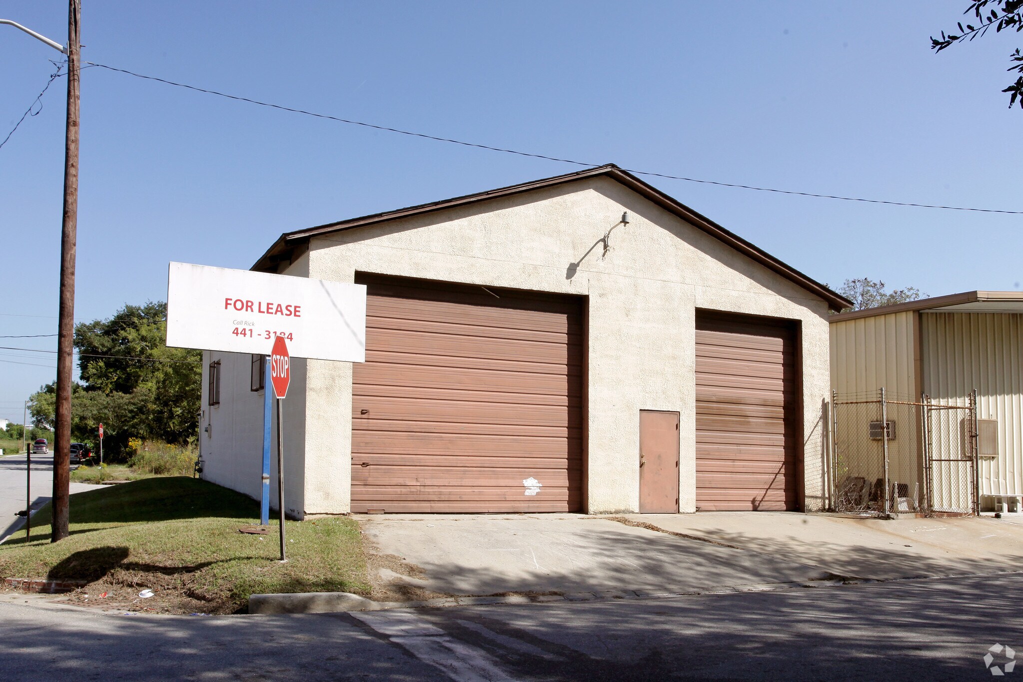 1090 Rogers St, Savannah, GA for sale Primary Photo- Image 1 of 1