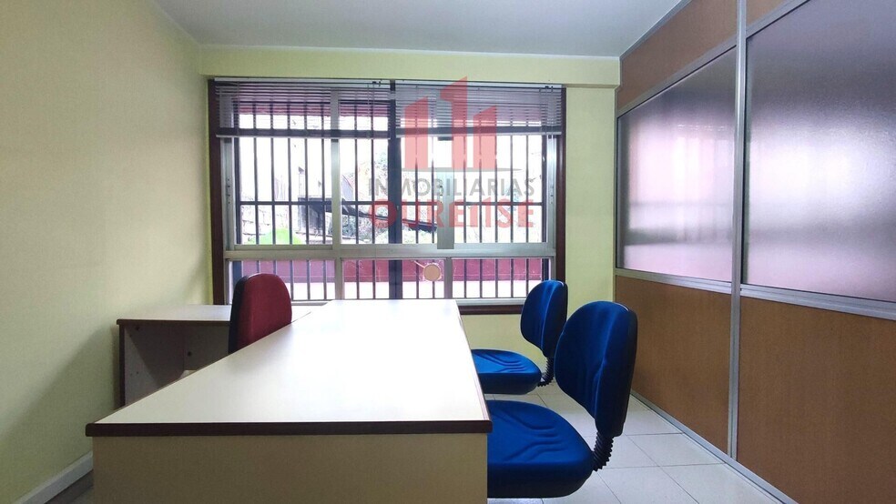 Office in Ourense, Orense for lease - Building Photo - Image 2 of 15