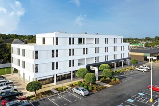 More details for 6465 College Park Sq, Virginia Beach, VA - Office for Lease