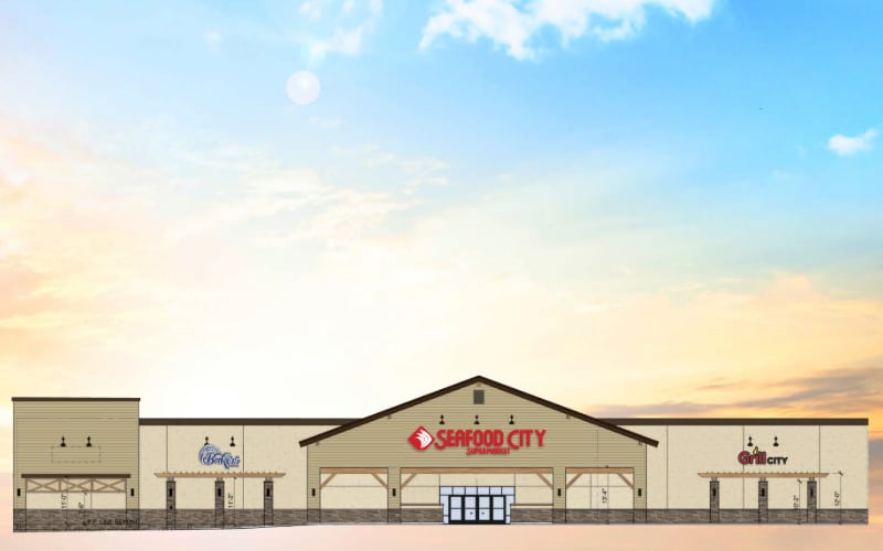 St Francis Sq, Daly City, CA for lease Building Photo- Image 1 of 1