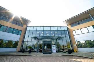 More details for Central Blvd, Solihull - Office for Lease