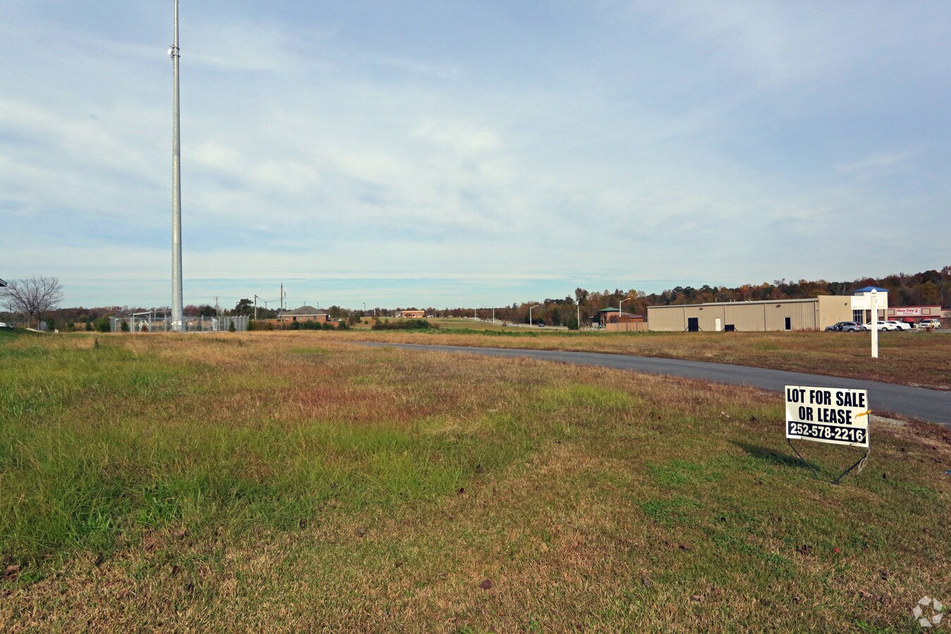 711 Old Farm Rd, Roanoke Rapid, NC 27870 | LoopNet