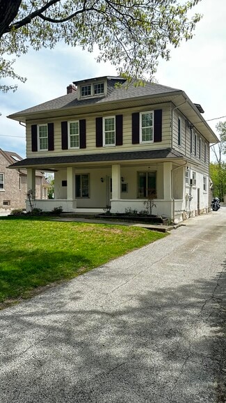 More details for 78 S Trooper Rd, Norristown, PA - Office for Lease