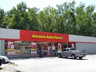 514 Elbert St, Elberton, GA for sale Primary Photo- Image 1 of 1