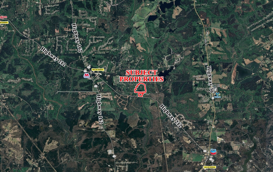 280 Riverbrooke Trl, Covington, GA for sale - Building Photo - Image 3 of 5