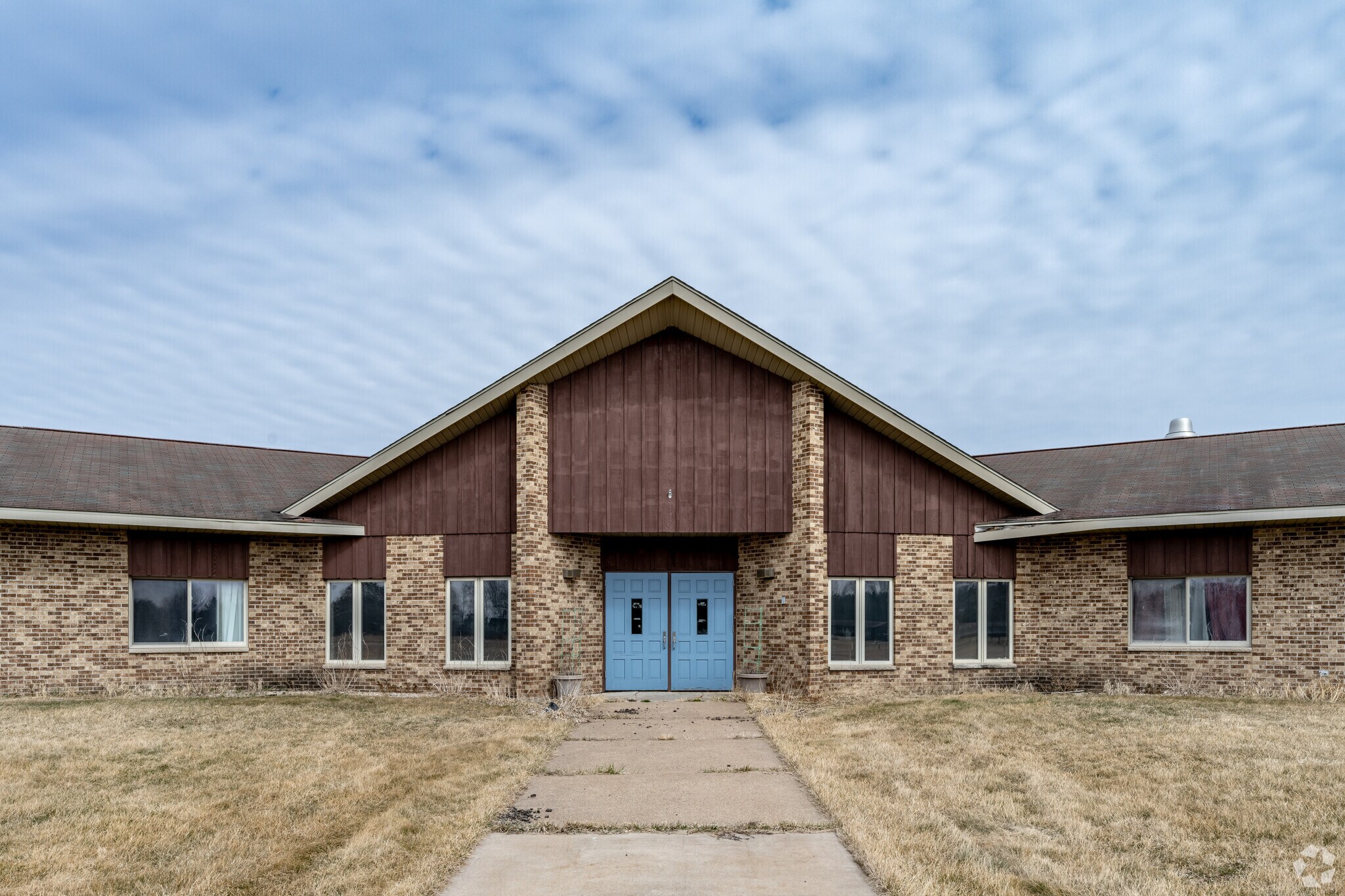 600 W Hickory St, Gilman, WI 54433 ValueAdd 24 Unit Senior Housing