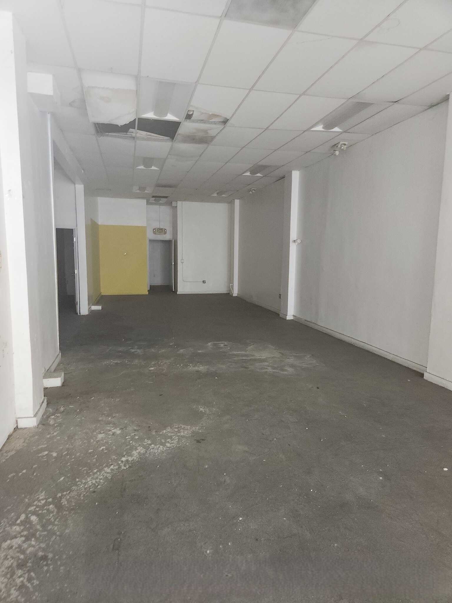 1315 S Flower St, Los Angeles, CA for lease Interior Photo- Image 1 of 3