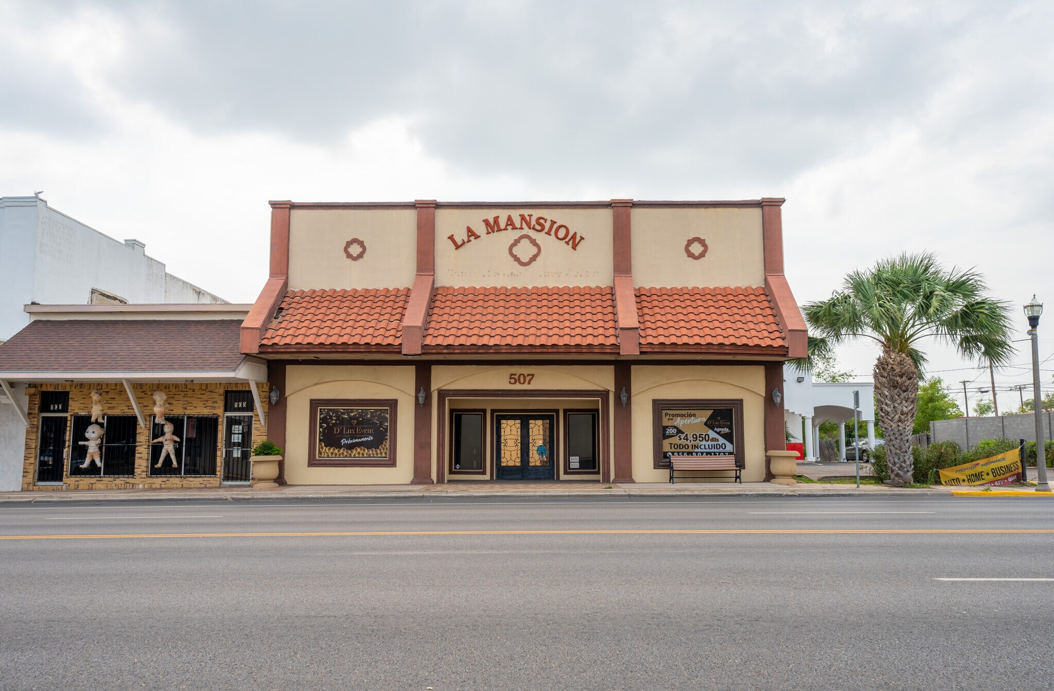 507 N Conway Ave, Mission, TX 78572