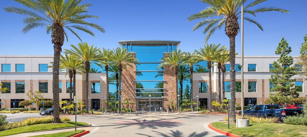 10020 Pacific Mesa Blvd, San Diego, CA for lease - Building Photo - Image 1 of 8