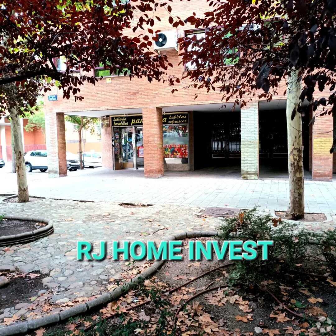 Multifamily in Madrid, Madrid for sale Interior Photo- Image 1 of 1