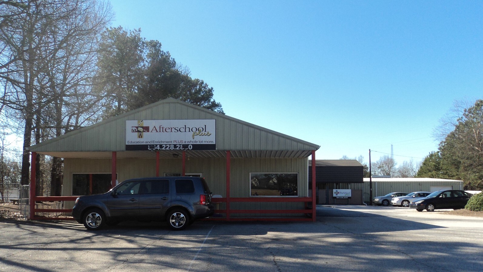 510 S Main St, Mauldin, SC 29662