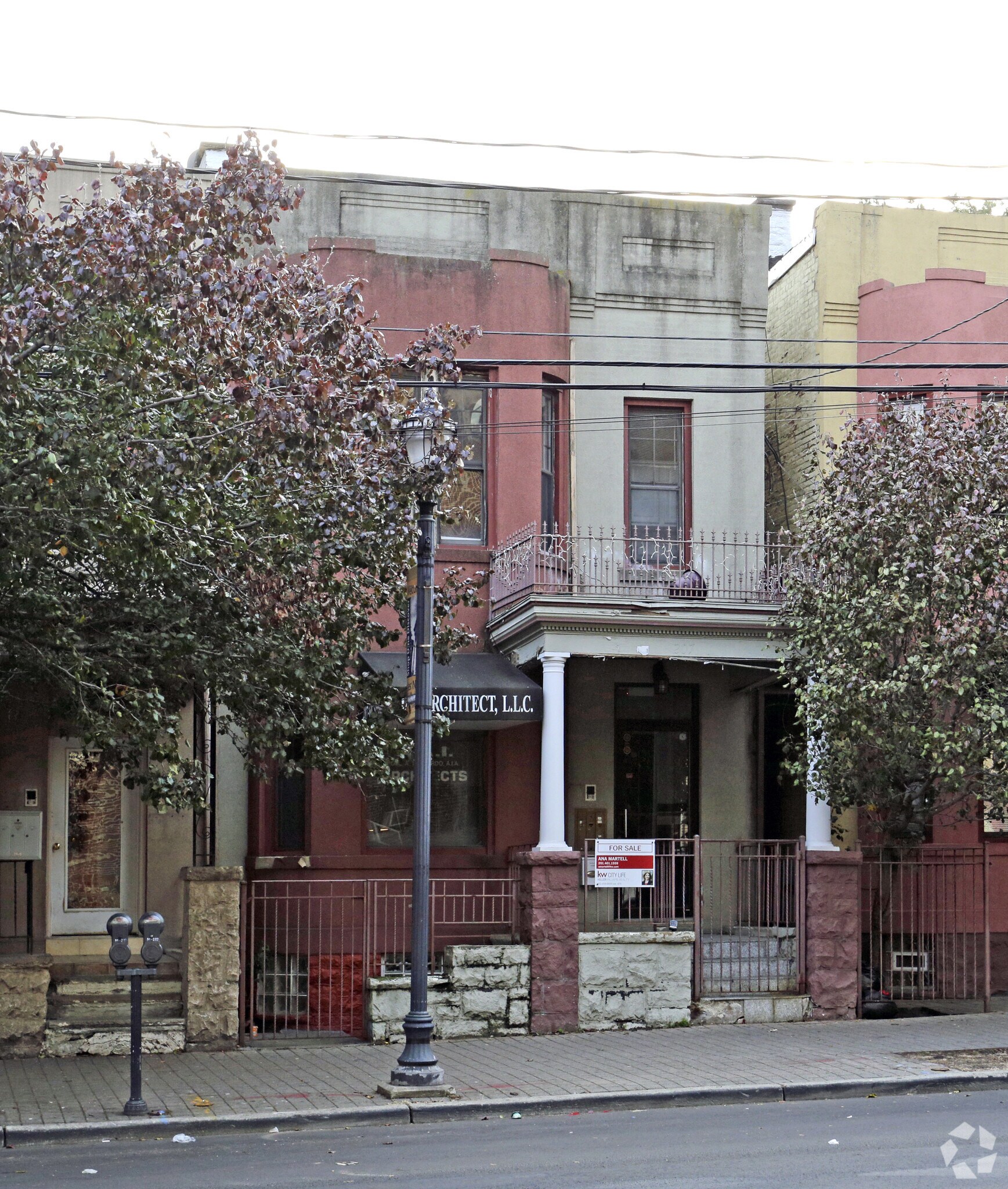 207 60th St, West New York, NJ for sale Primary Photo- Image 1 of 1