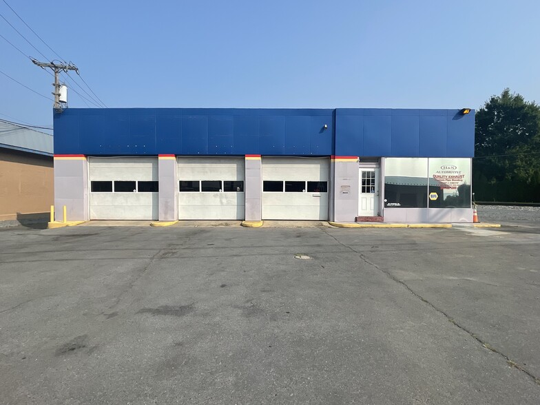 735 N Potomac St, Hagerstown, MD for sale - Building Photo - Image 1 of 15