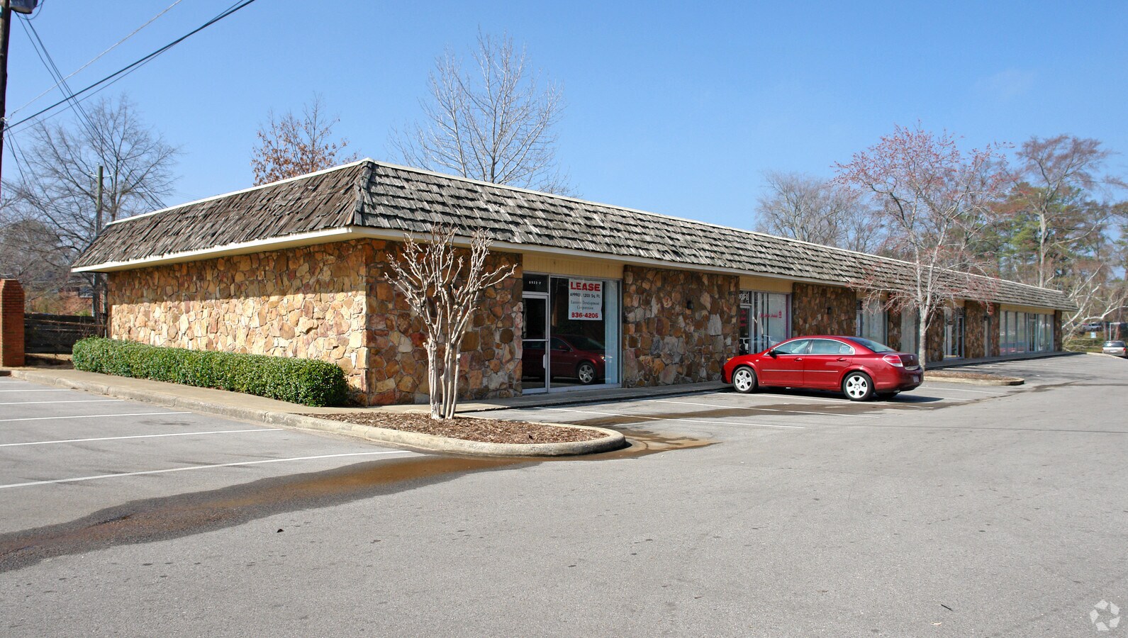 8933 Roebuck Blvd, Birmingham, AL 35206