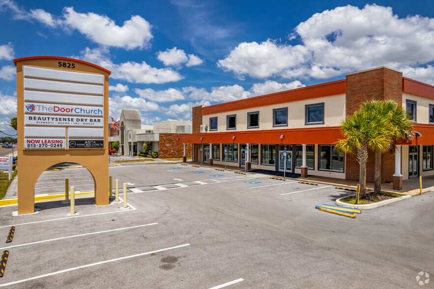 5825 66th St N, Saint Petersburg, FL for lease - Building Photo - Image 3 of 6