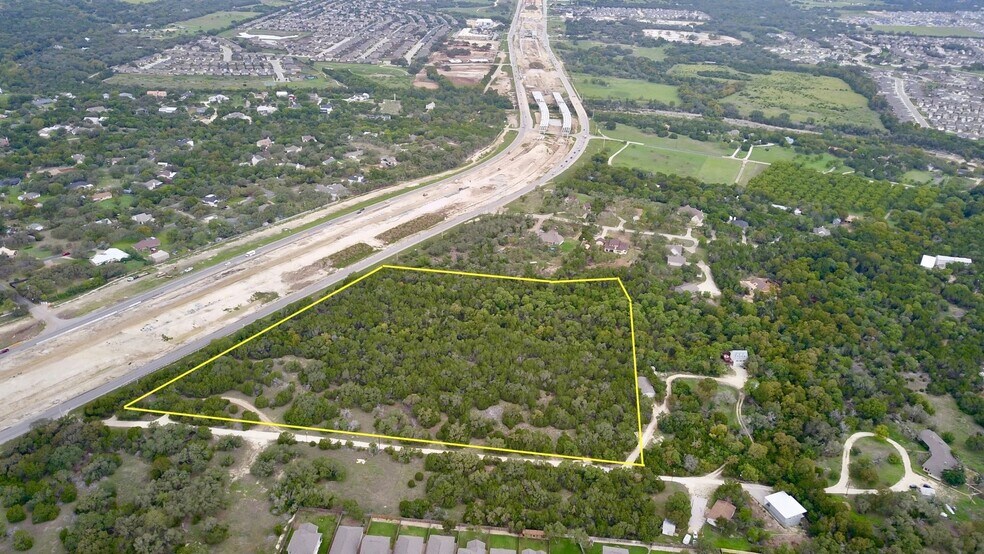 183 Highway 183, Leander, TX for sale - Building Photo - Image 1 of 1