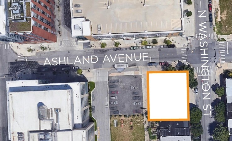 1923 Ashland Ave, Baltimore, MD for sale Primary Photo- Image 1 of 1