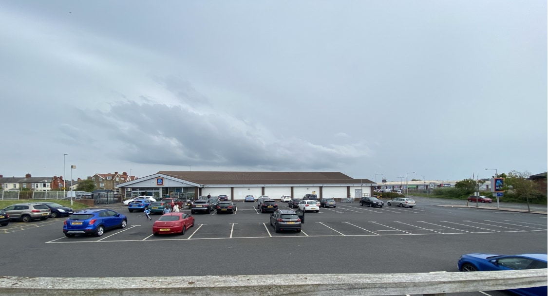 Waterloo Rd, Blackpool for sale Primary Photo- Image 1 of 1