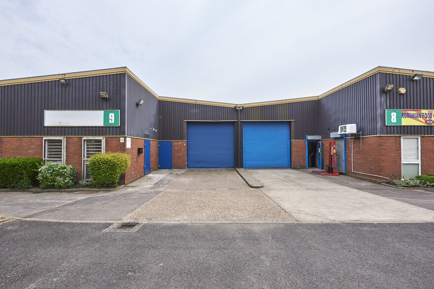 Bordesley Green Rd, Birmingham for sale - Building Photo - Image 1 of 1