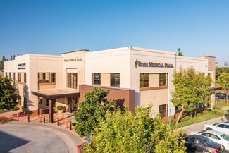 More details for 1325 Rose Dr, Placentia, CA - Medical for Lease