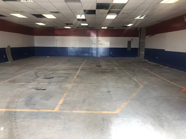 1150 Bald Hill Rd, Warwick, RI for sale Building Photo- Image 1 of 1