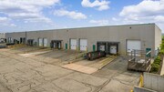 5801 Weller Ct SW, Wyoming MI - Warehouse