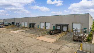 More details for 5801 Weller Ct SW, Wyoming, MI - Industrial for Lease