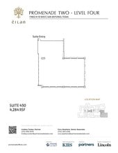 17806 W Interstate 10, San Antonio, TX for lease Floor Plan- Image 1 of 1